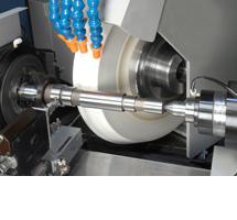 Precision Grinding Machine