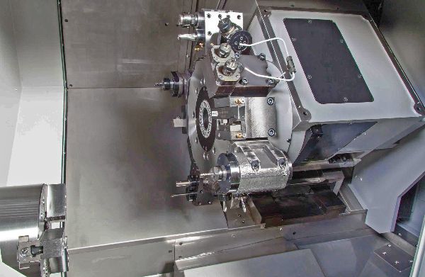 M06DY-Ⅱ/M08DY-Ⅱ｜製品情報｜株式会社ツガミ