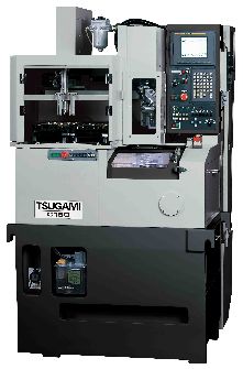 C150｜製品情報｜株式会社ツガミ