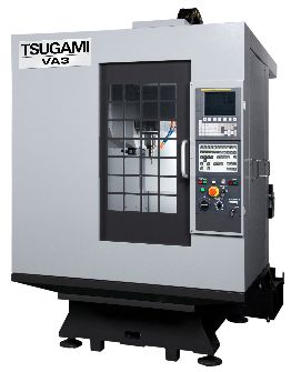 VA3/VL3｜Products｜PRECISION TSUGAMI