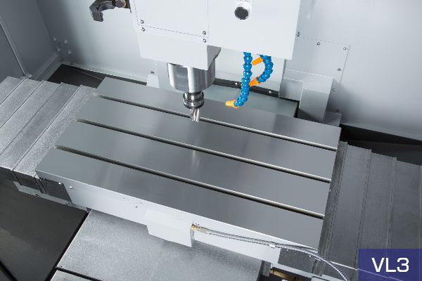 VA3/VL3｜Products｜PRECISION TSUGAMI