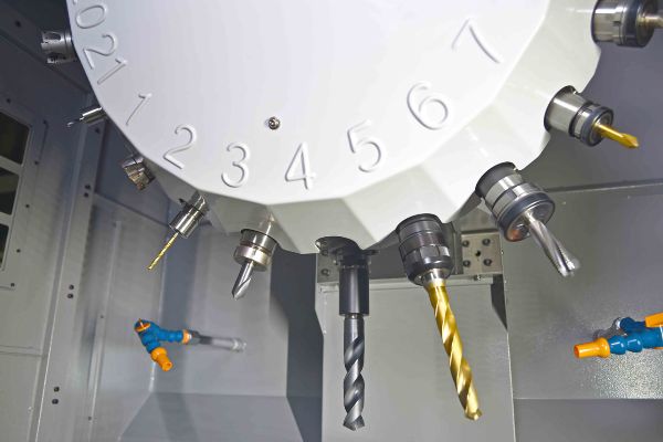 VA3S｜Products｜PRECISION TSUGAMI