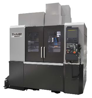 VA4-Ⅱ/VL4｜Products｜PRECISION TSUGAMI