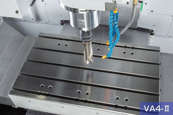 VA4-Ⅱ/VL4｜Products｜PRECISION TSUGAMI