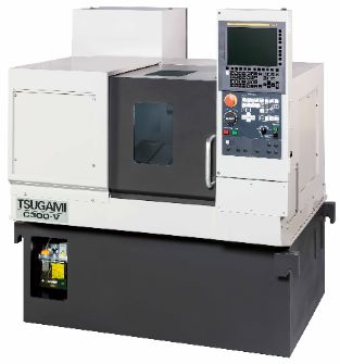 C300-V｜Products｜PRECISION TSUGAMI