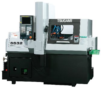 SS26/SS32/SS32L｜Products｜PRECISION TSUGAMI