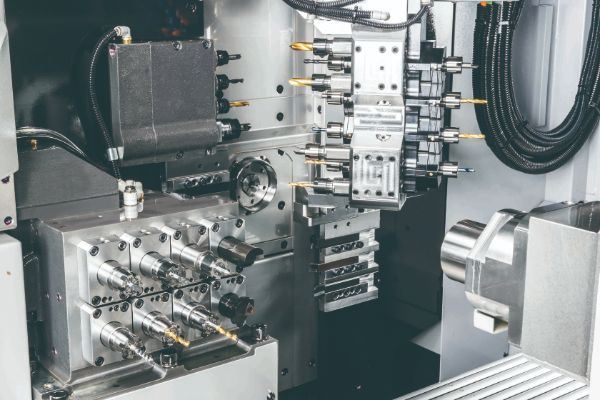 SS207-Ⅱ/SS207-Ⅱ-5AX｜Products｜PRECISION TSUGAMI