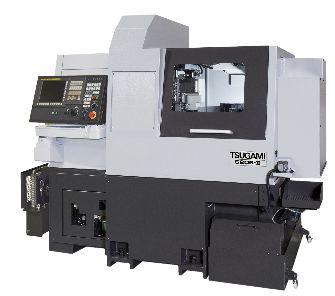 S205-Ⅱ/S206-Ⅱ｜Products｜PRECISION TSUGAMI