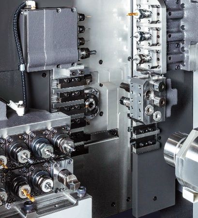 S205-Ⅱ/S206-Ⅱ｜Products｜PRECISION TSUGAMI