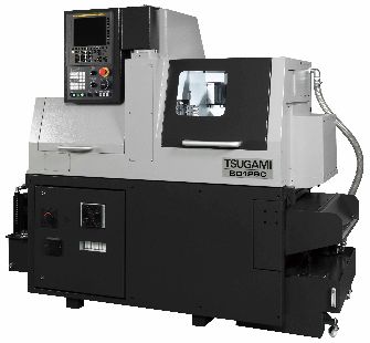 B0125C/B0126C|製品情報|株式会社ツガミ B0125C/B0126C|製品情報|株式会社ツガミ