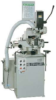 CTG4｜Products｜PRECISION TSUGAMI